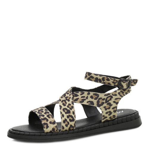 Туфли летние женские, фото 4 из 6