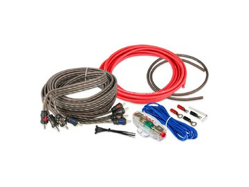 Провода для усилителя Aura AMP-1410