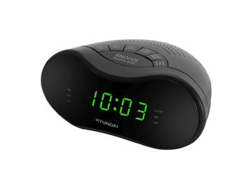 Настольные часы Hyundai H-RCL200 в Барановичах 5 элемент