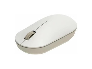 Мышь Xiaomi Wireless Mouse Lite 2 White (BHR8915GL / XMWXSB02YM)
