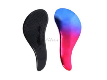 Расческа для мокрых волос ODRI, арт. 943