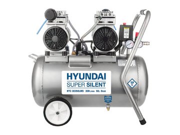 Компрессор Hyundai HYC30350LMS