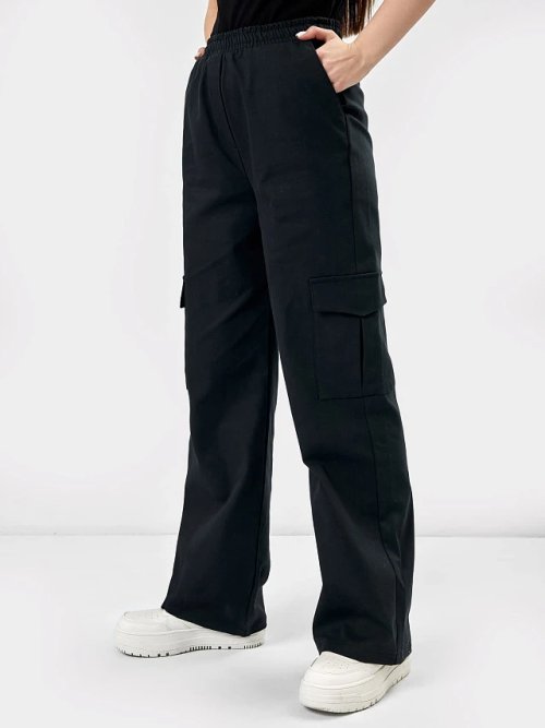 БРЮКИ ЖЕНСКИЕ (осенне-зимний ассортимент), фото 1 из 5