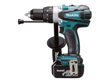 Дрель-шуруповерт Makita DHP458RFE