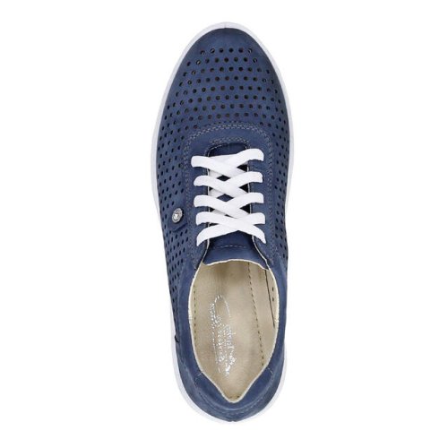 Полуботинки женские, фото 2 из 6