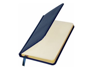 Еженедельник недатированный BRAUBERG Iguana 114479 5 элемент