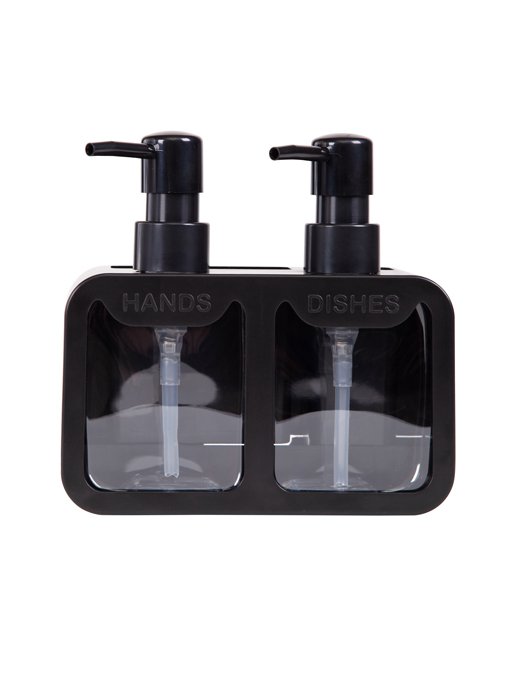 Набор дозаторов для моющего средства Shine, фото 9 из 374