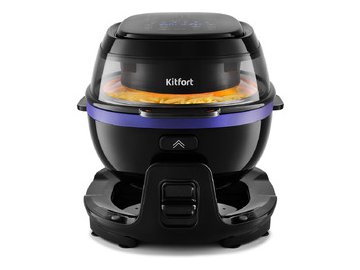 Аэрогриль Kitfort KT-2218-1