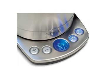 Чайник CASO WK 2200 5 элемент