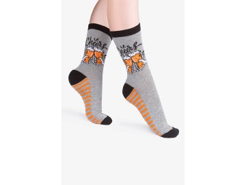 Носки женские Socks concept