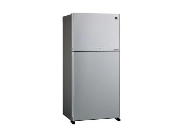 Двухкамерный холодильник sharp sj-xg60pm-sl в Молодечно Электросила