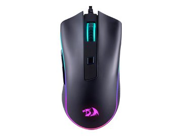 Игровая мышь Redragon Cypher (72075)
