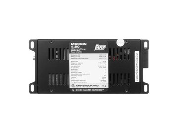 Усилитель AMP Micron 4.80 в Светлогорске 5 элемент