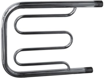 Полотенцесушитель Gloss & Reiter ПМ. 50x60 (1)