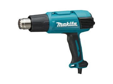 Промышленный фен Makita HG6031VK