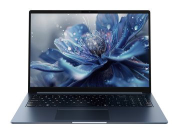 Chuwi CoreBook Air Plus 16" Win11 Pro 16/512GB (синий)