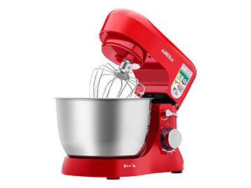 Миксер Aresa AR-1910 5 элемент