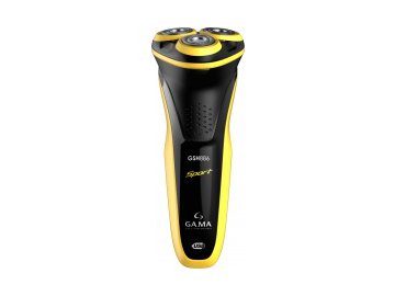 Электробритва ga.ma gsh886 sport в Орше Электросила