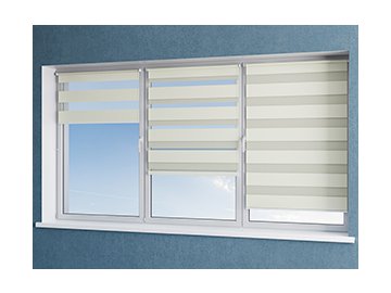 Рулонная штора RB303-1 Ами