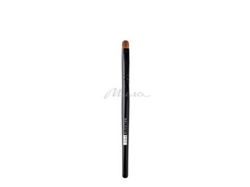 Мила акции Барань - Кисть косметическая плоская для теней RELOUIS Pro Shading Brush