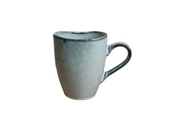 Кружка Art&Home керамика 8.5х 10.7смZT-06