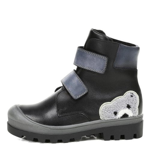 Ботинки малодетские, фото 5 из 6