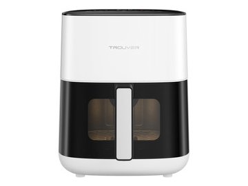 Аэрогриль Trouver Air Fryer FD10s Pro 6L (белый)
