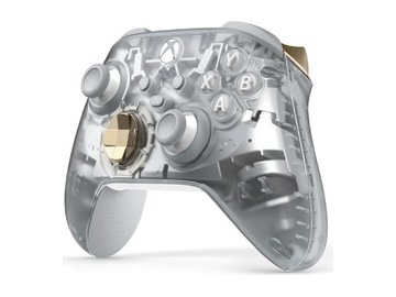 Геймпад Microsoft Xbox Ghost Cipher Special Edition (QAU-00158) 5 элемент