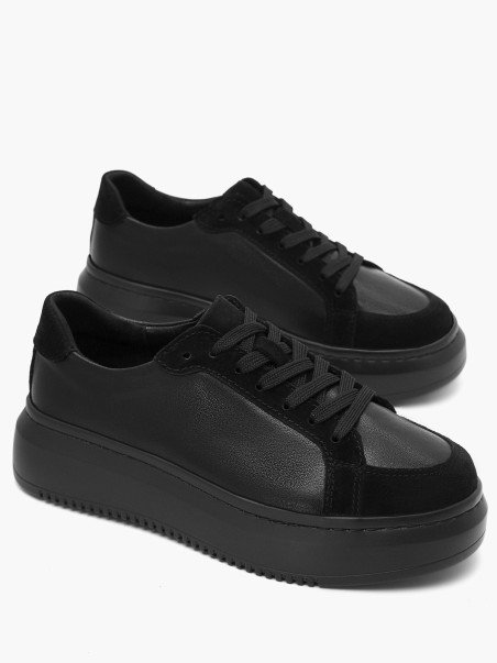 Кеды O.LIVE naturalle, фото 2 из 10