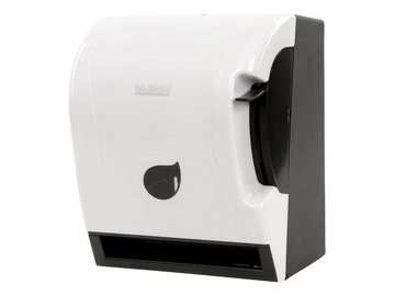 Диспенсер для бумажных полотенец LAIMA PROFESSIONAL ECO 606549