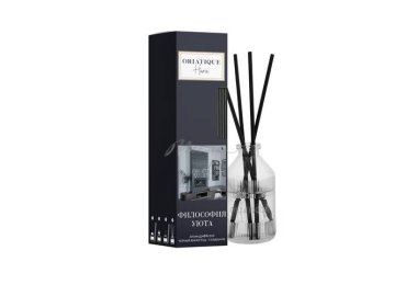 Аромадиффузор ORIATIQUE Черный виноград и гальбанум, 40 мл в Могилеве Мила