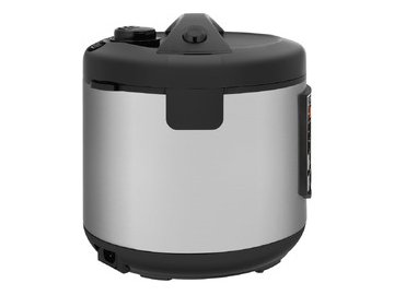 Мультиварка MAUNFELD MPMC-1624S