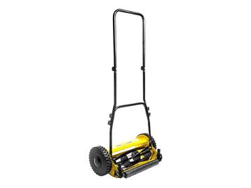 Газонокосилка механическая CHAMPION MM4026