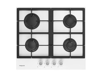 Варочная панель Hotpoint HG 61F/WH