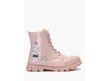 Ботинки Shuzzi