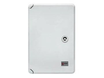 Бокс пластиковый EKF PROxima PB65MP001 5 элемент