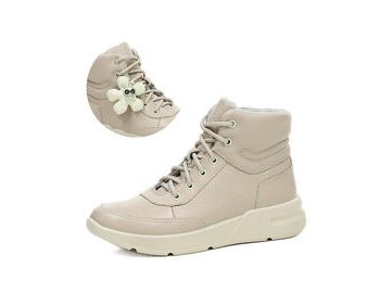 Ботинки для школьников-девочек Марко, модель 62232