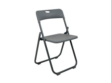Кресло складное SATO Lounge K1025-4, серое
