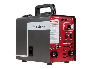 Сварочный инвертор Asilak M2000 (AS1569-5)