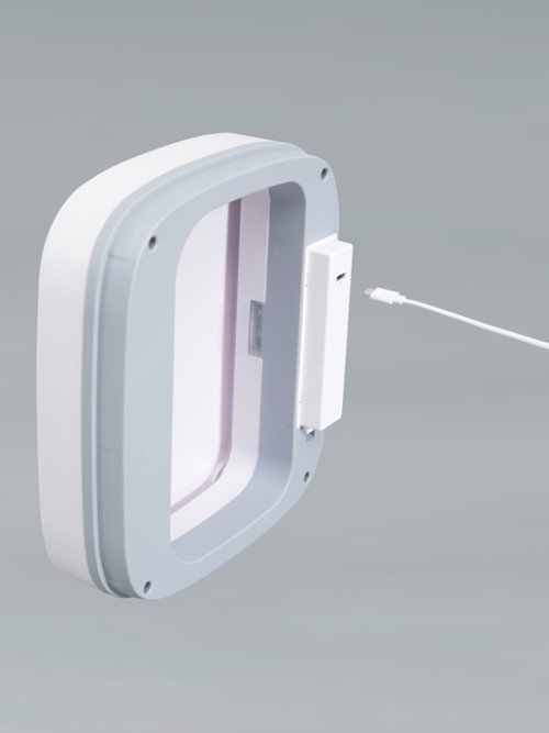 Ведро мусорное сенсорное Sensor, фото 20 из 72