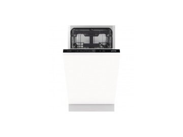 Встраиваемая посудомоечная машина gorenje gv561d10 Электросила