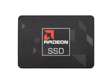 SSD AMD Radeon R5 128GB R5SL128G