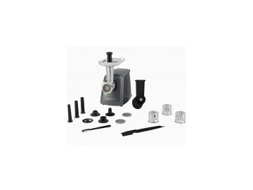 Мясорубка polaris pmg 3090 rus (графитовый) в Пинске Электросила