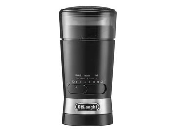 Кофемолка DeLonghi KG210