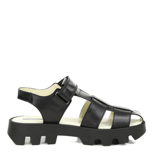 Туфли летние для школьников-девочек, фото 1 из 6