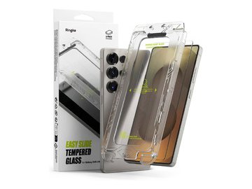 Защитное стекло Ringke EASY SLIDE 2шт для Galaxy S25 Ultra