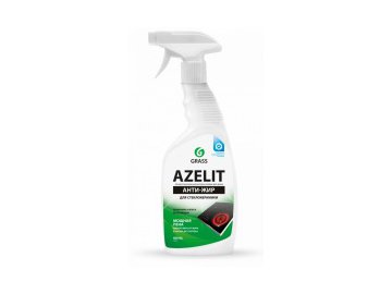 Чистящее средство grass арт.125642 azelit spray (600 мл) Электросила