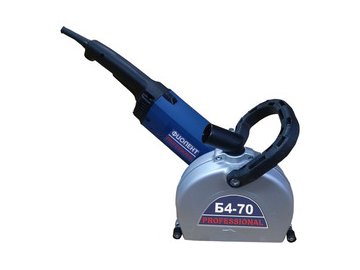 Бороздодел ФИОЛЕНТ Б4-70 (ИДФР298416006)