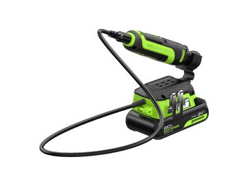 Гравер Greenworks G24RT 3200807CUA