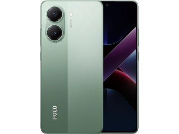 POCO X7 Pro 8/256GB (зеленый)